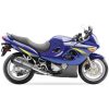 Ljuddämpare Hexoval Xtrem IXIL – miniatyr 3