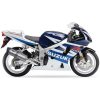 Ljuddämpare Hexoval Xtrem IXIL – miniatyr 3