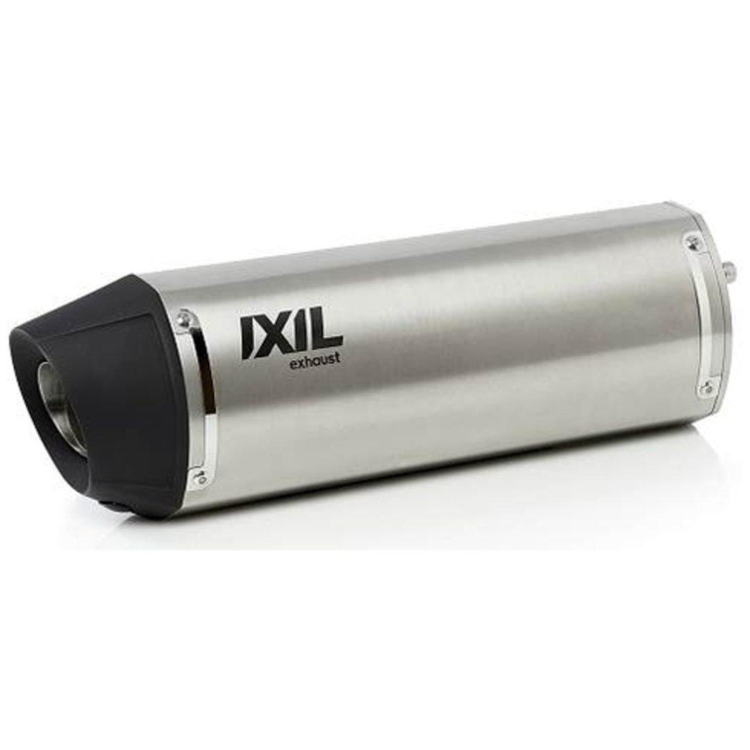 Ljuddämpare Hexoval Xtrem IXIL