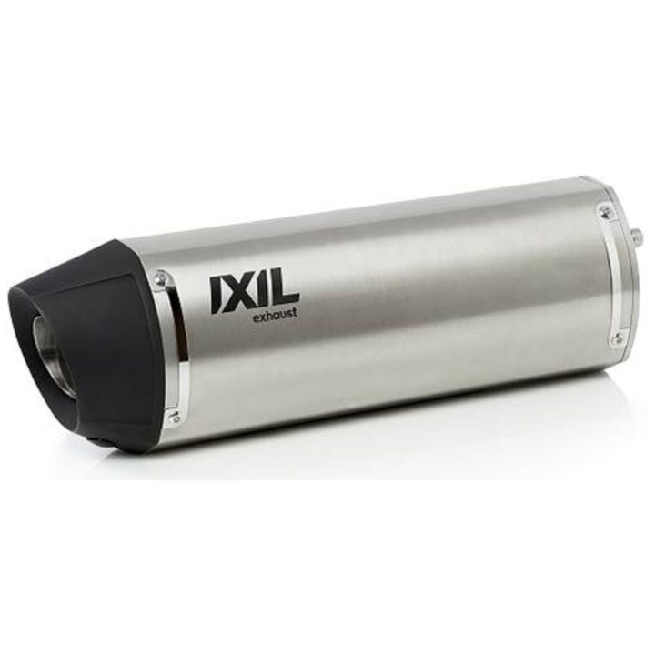 Ljuddämpare Hexoval Xtrem IXIL – bild 2