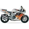 Ljuddämpare Hexoval Xtrem Rostfritt Stål Svart/Aluminium Svart IXIL – miniatyr 3