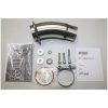 Ljuddämpare Hexoval Xtrem Rostfritt Stål/Aluminium Svart IXIL – miniatyr 2