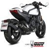 Ljuddämpare HR-1 MIVV – miniatyr 2