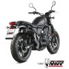 Ljuddämpare HR-1 MIVV – miniatyr 3