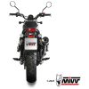Ljuddämpare HR-1 MIVV – miniatyr 5