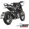 Ljuddämpare HR-1 MIVV – miniatyr 2