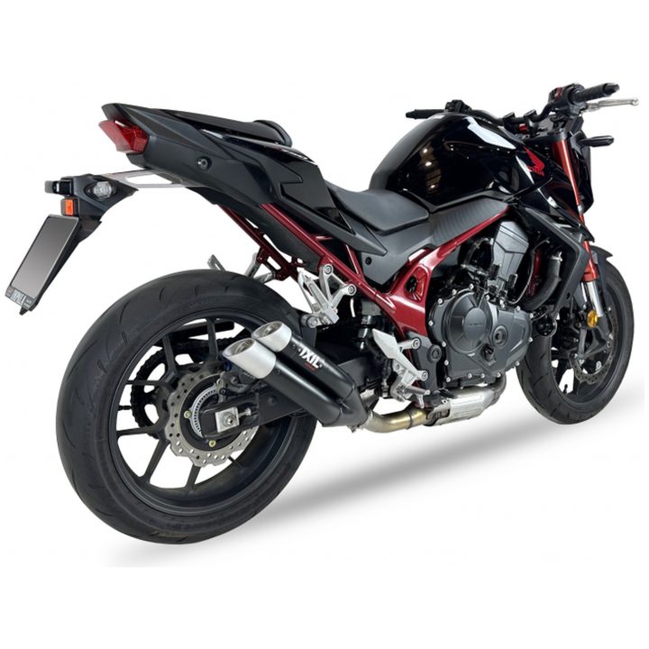 Ljuddämpare Hyperlow IXIL – bild 4