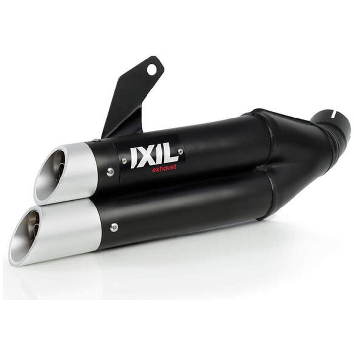 Ljuddämpare Hyperlow IXIL – bild 2
