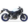 Ljuddämpare Hyperlow L3XB Svart/Aluminium IXIL – miniatyr 3