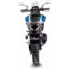 Ljuddämpare LV-14 Black Edition Svart LEOVINCE – miniatyr 3