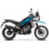 Ljuddämpare LV-14 Black Edition Svart LEOVINCE – miniatyr 5