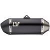 Ljuddämpare LV-14 Black Edition Svart LEOVINCE – miniatyr 8