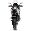 Ljuddämpare LV-14 Black Edition Svart LEOVINCE – miniatyr 5