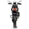 Ljuddämpare LV-14 Black Edition Svart LEOVINCE – miniatyr 2