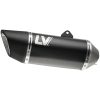 Ljuddämpare LV-14R Black Edition Svart Keramisk LEOVINCE – miniatyr 3
