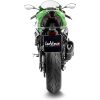Ljuddämpare LV-14R Black Edition Svart Keramisk LEOVINCE – miniatyr 4