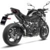 Ljuddämpare LV S Black Edition Svart LEOVINCE – miniatyr 3