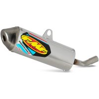 Ljuddämpare PowerCore 2 Silver FMF