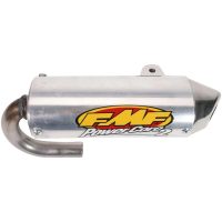 Ljuddämpare PowerCore 2 Slip-On FMF