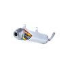 Ljuddämpare Powercore 2.1 FMF Aluminium – miniatyr 1