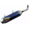 Ljuddämpare Powercore 2.1 Shorty FMF Titan – miniatyr 2