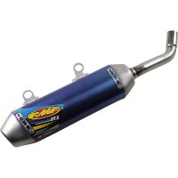 Ljuddämpare Powercore 2.1 Shorty FMF