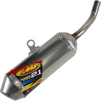 Ljuddämpare PowerCore 2.1 Slip-On FMF