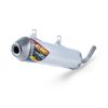 Ljuddämpare PowerCore 2.1 Slip-On FMF Silver – miniatyr 1
