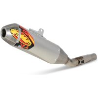 Ljuddämpare PowerCore 4 HEX Slip-On FMF