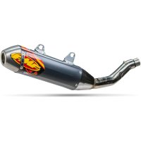 Ljuddämpare PowerCore 4 HEX Slip-On FMF