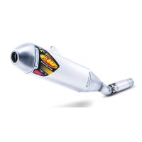 Ljuddämpare PowerCore 4 HEX Slip-On FMF