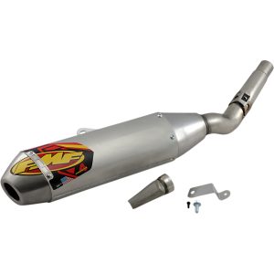Ljuddämpare PowerCore 4 HEX Slip-On FMF