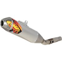 Ljuddämpare PowerCore 4 HEX Slip-On FMF