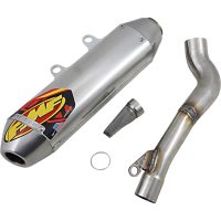 Ljuddämpare PowerCore 4 HEX Slip-On FMF