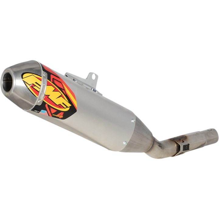Ljuddämpare PowerCore 4 HEX Slip-On FMF Ljuddämpare – bild 2