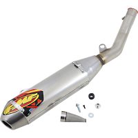 Ljuddämpare PowerCore 4 HEX Slip-On FMF