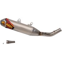 Ljuddämpare PowerCore 4 HEX Slip-On FMF