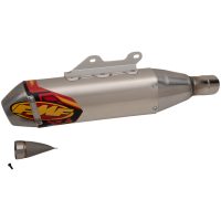 Ljuddämpare PowerCore 4 HEX Slip-On FMF