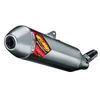 Ljuddämpare PowerCore 4 HEX Slip-On FMF