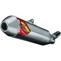 Ljuddämpare PowerCore 4 HEX Slip-On FMF