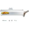 Ljuddämpare PowerCore Slip-On FMF Silver – miniatyr 2