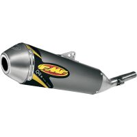 Ljuddämpare Q4 Slip-On FMF