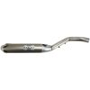 Ljuddämpare Q4 Slip-On FMF Silver – miniatyr 3