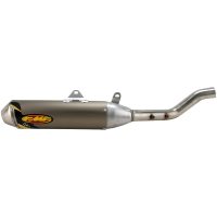 Ljuddämpare Q4 Slip-On FMF
