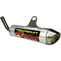 Ljuddämpare R-304 PRO CIRCUIT