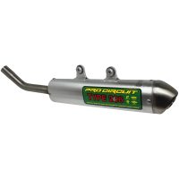 Ljuddämpare R-304 PRO CIRCUIT