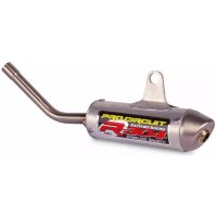 Ljuddämpare R-304 Shorty PRO CIRCUIT