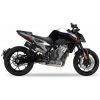 Ljuddämpare Race Xtrem RB Svart CE-godkänd IXIL – miniatyr 4