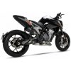 Ljuddämpare Race Xtrem RB Svart CE-godkänd IXIL – miniatyr 3