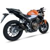 Ljuddämpare Race Xtrem RB Svart IXIL – miniatyr 3
